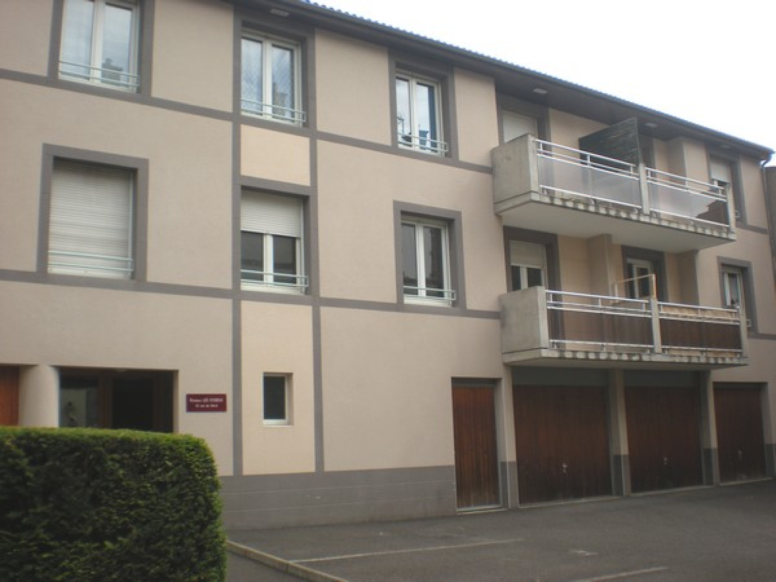 Image_, Appartements, Beaumont, ref :2845