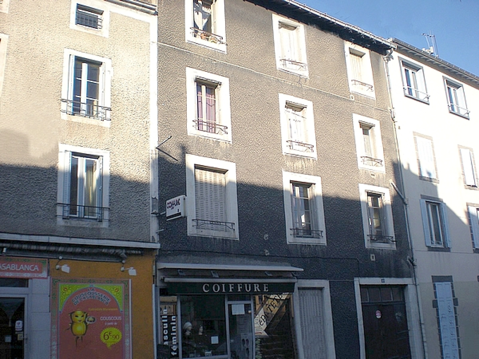 Image_, Appartements, Clermont-Ferrand, ref :3062
