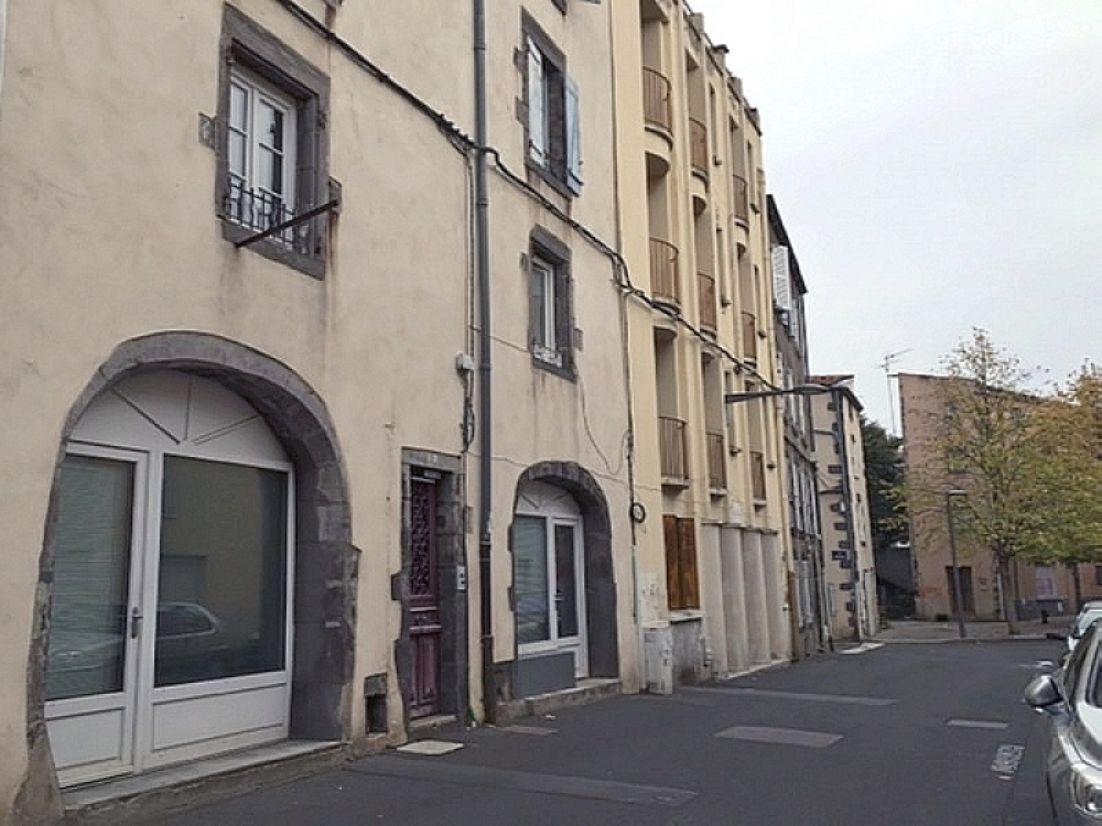 Image_, Appartements, Clermont-Ferrand, ref :4512
