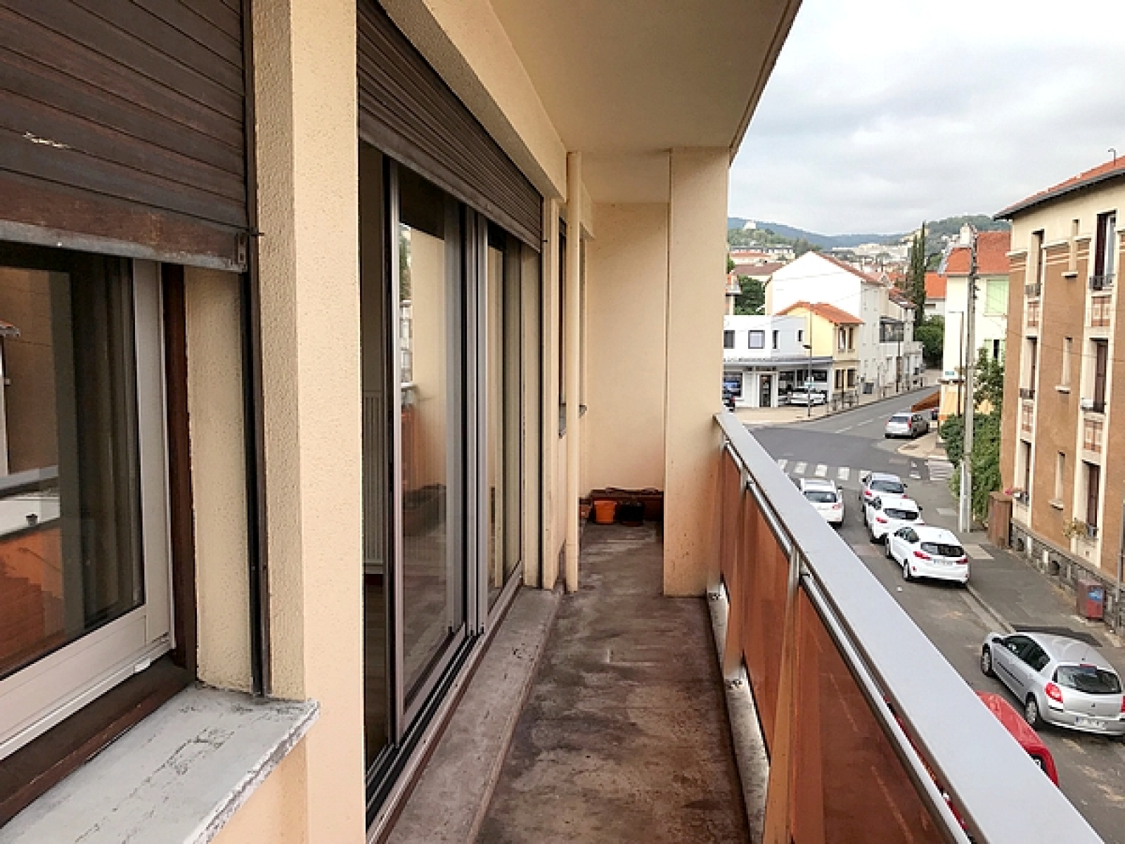 Image_, Appartements, Clermont-Ferrand, ref :1647