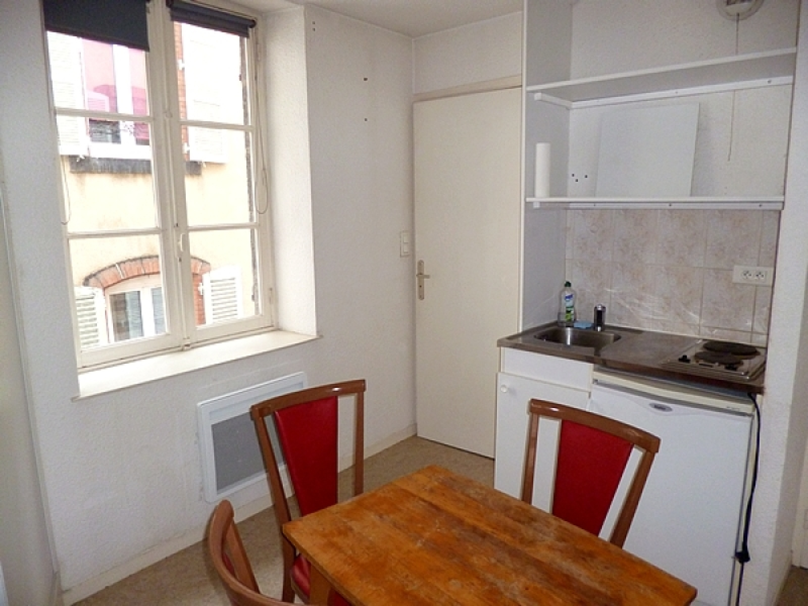 Image_, Appartements, Clermont-Ferrand, ref :6149