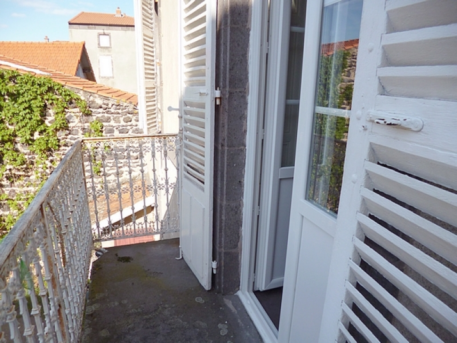 Image_, Appartements, Aubière, ref :668