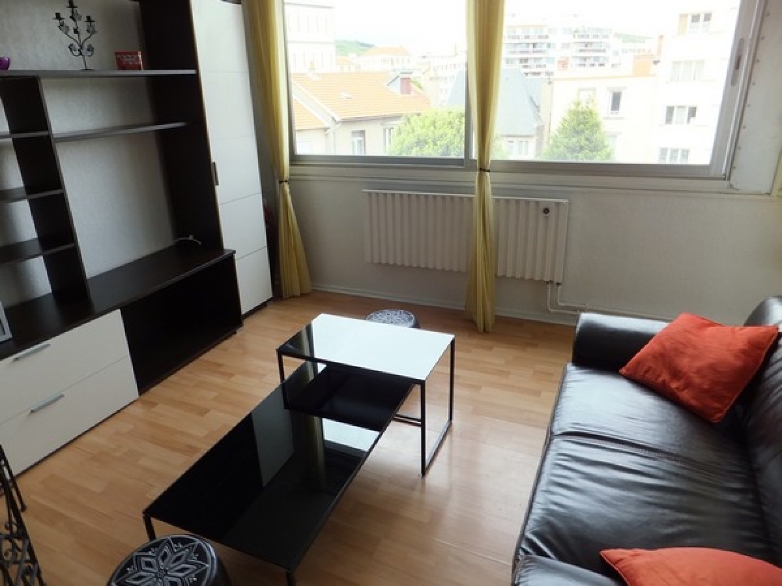 Image_, Appartements, Clermont-Ferrand, ref :1137