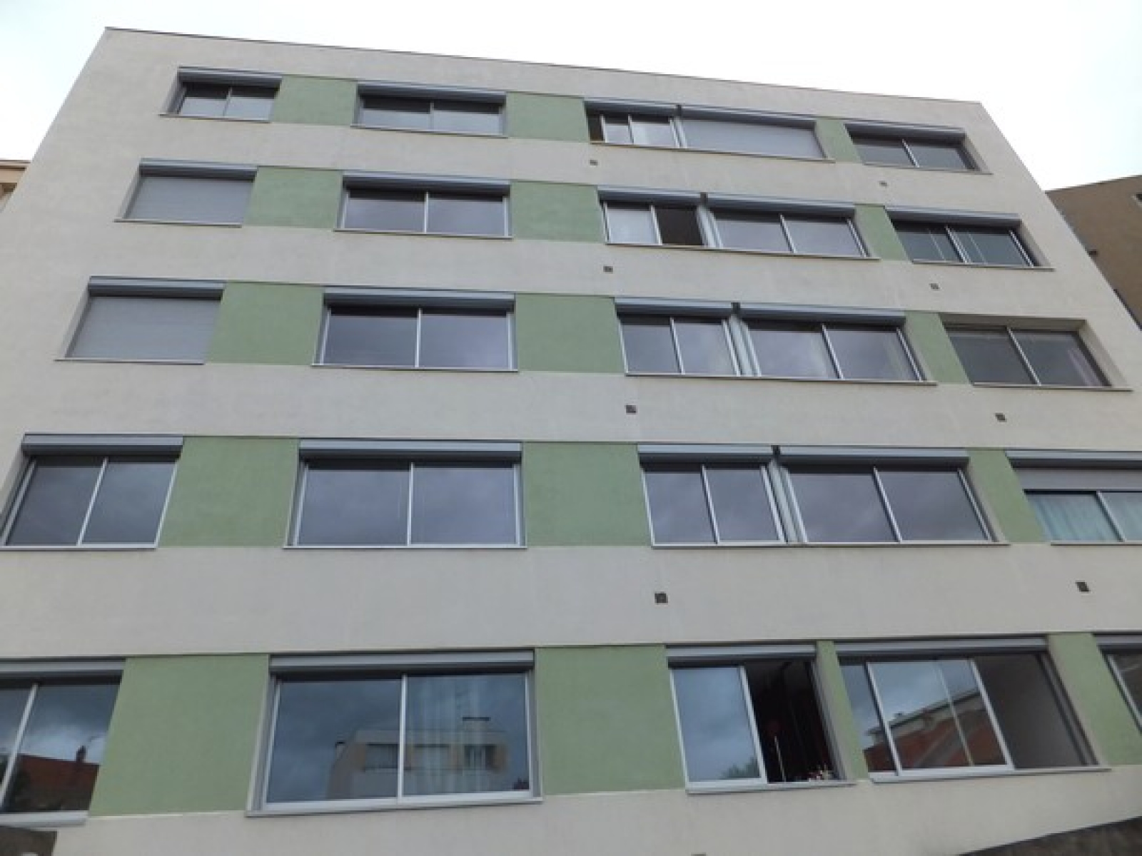 Image_, Appartements, Clermont-Ferrand, ref :1137