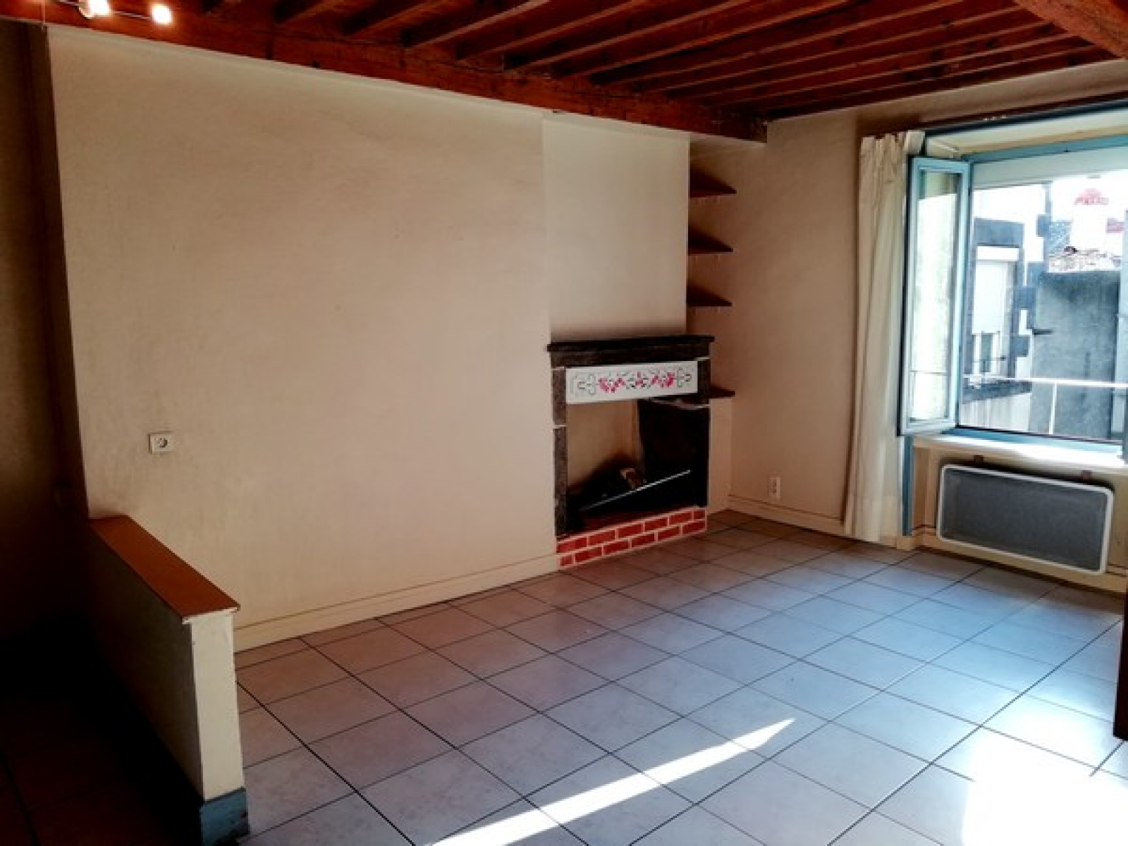 Image_, Appartements, Clermont-Ferrand, ref :1098