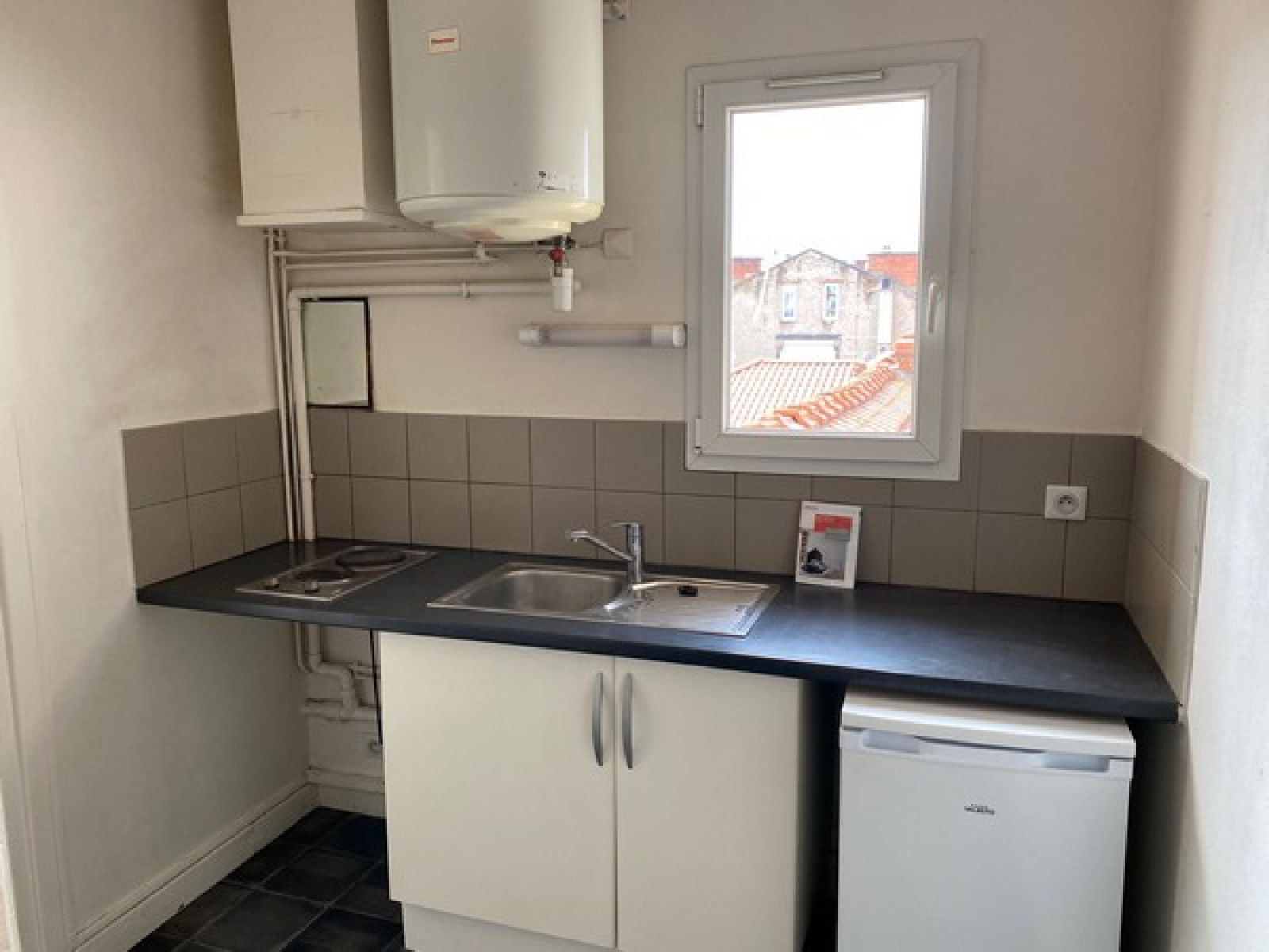 Image_, Appartements, Clermont-Ferrand, ref :2635