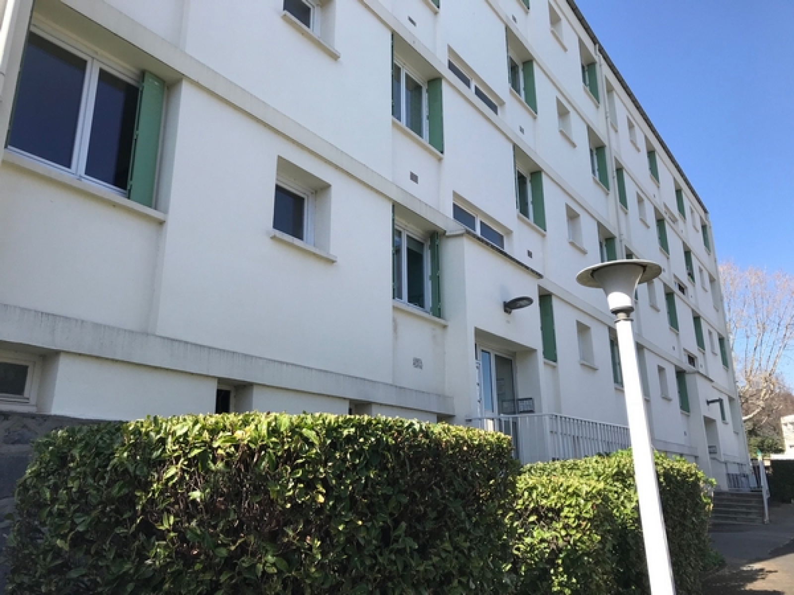Image_, Appartements, Chamalières, ref :2995