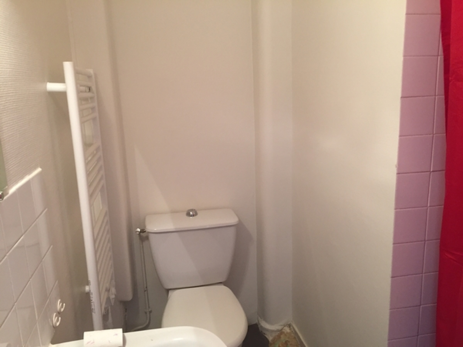 Image_, Appartements, Clermont-Ferrand, ref :2857