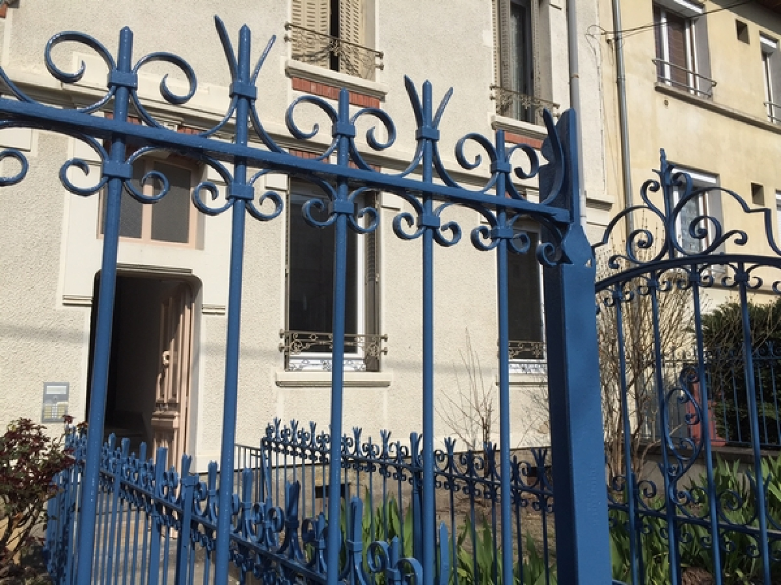 Image_, Appartements, Clermont-Ferrand, ref :2857