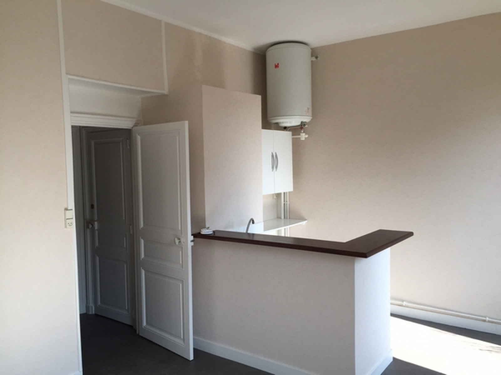 Image_, Appartements, Clermont-Ferrand, ref :2857