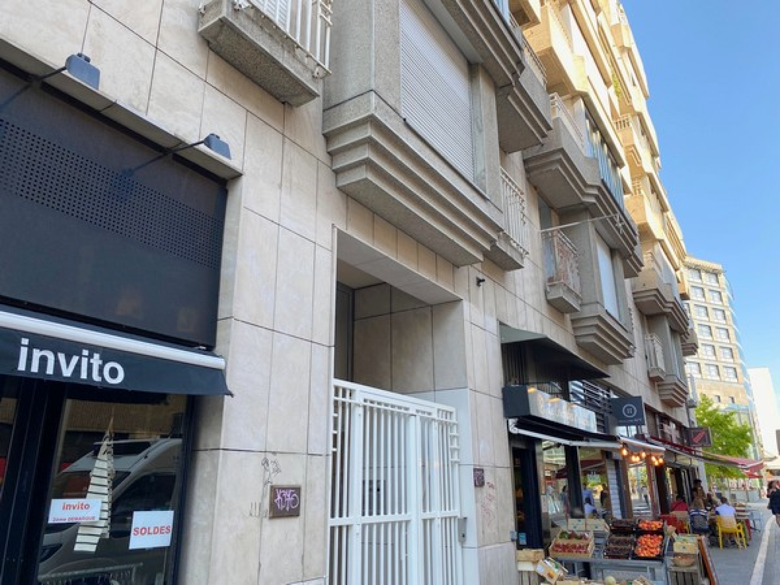 Image_, Appartements, Clermont-Ferrand, ref :2731