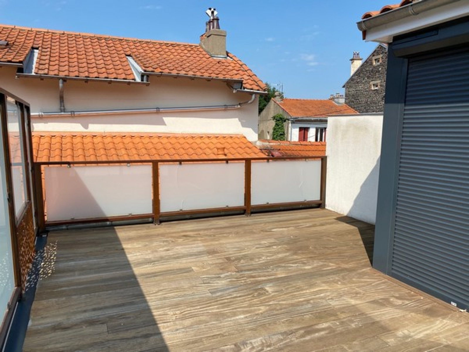 Image_, Maison, Clermont-Ferrand, ref :1405