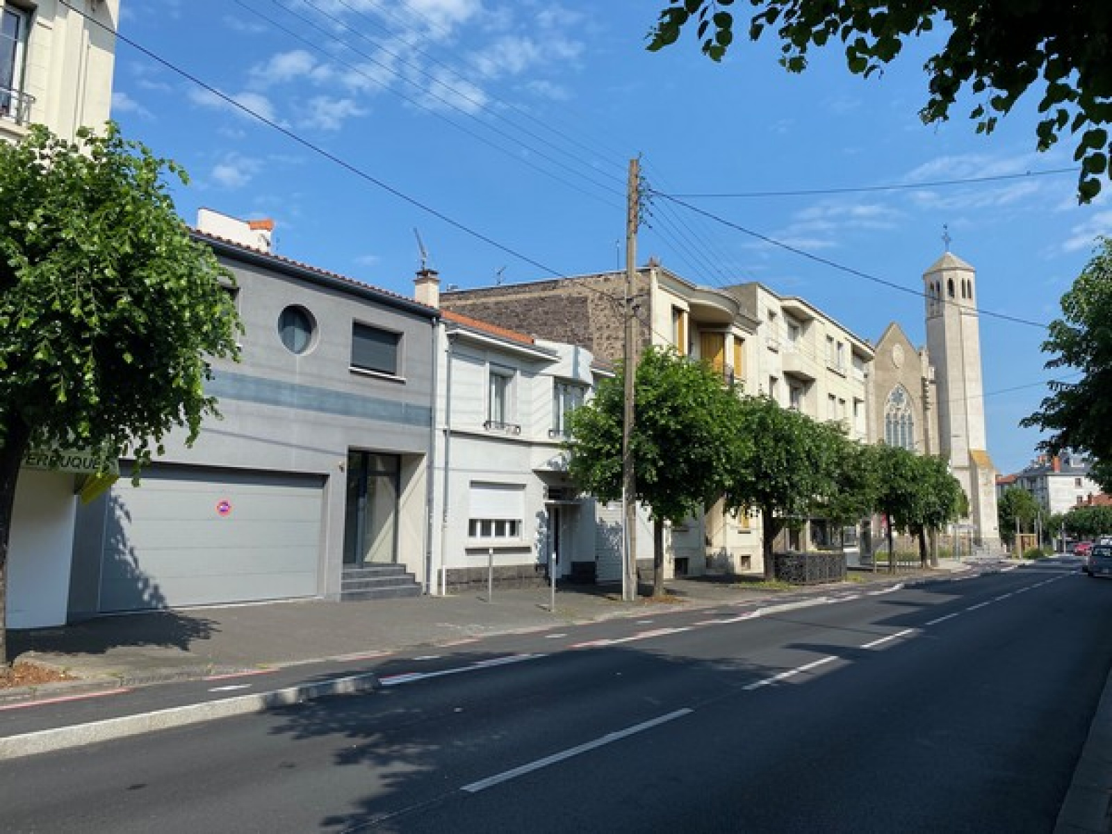 Image_, Maison, Clermont-Ferrand, ref :1405