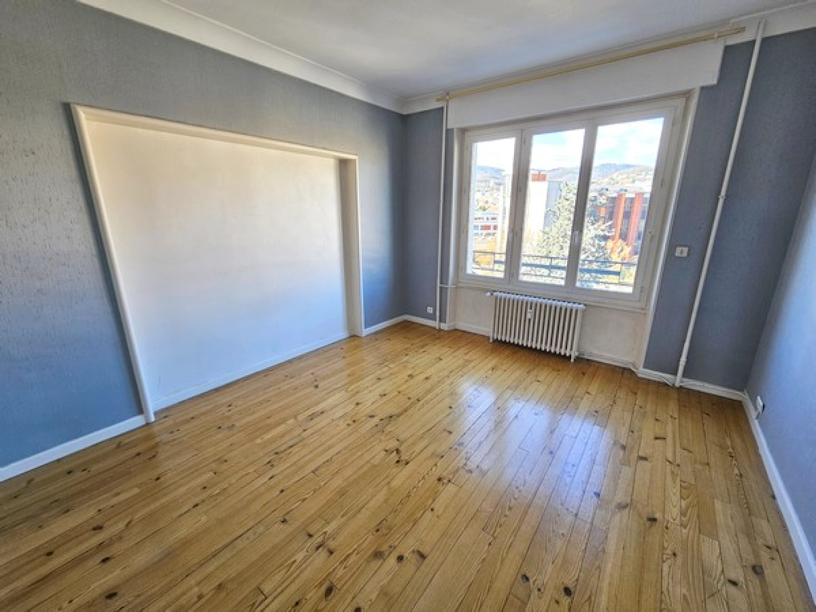 Image_, Appartements, Clermont-Ferrand, ref :645