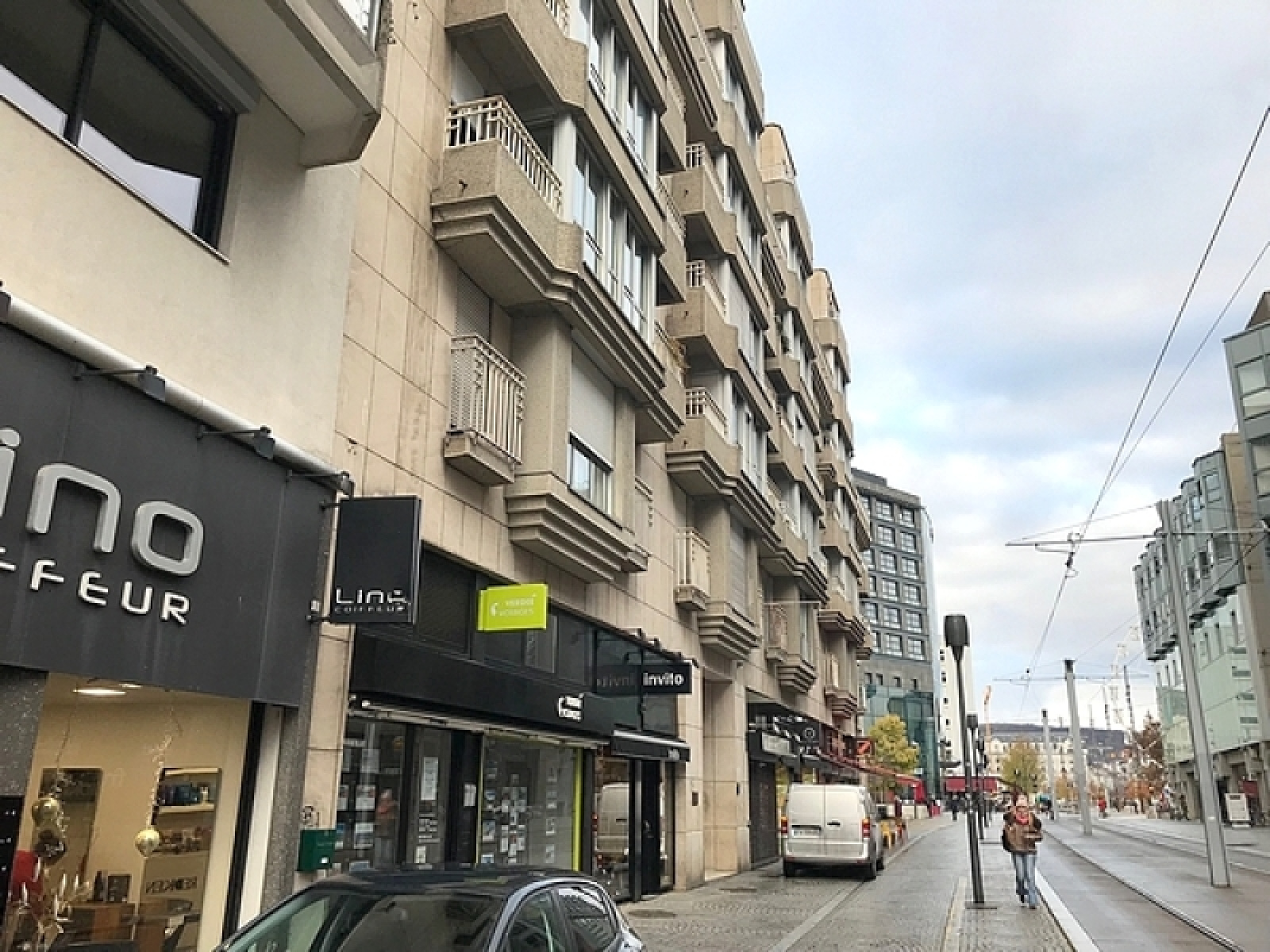 Image_, Appartements, Clermont-Ferrand, ref :7370