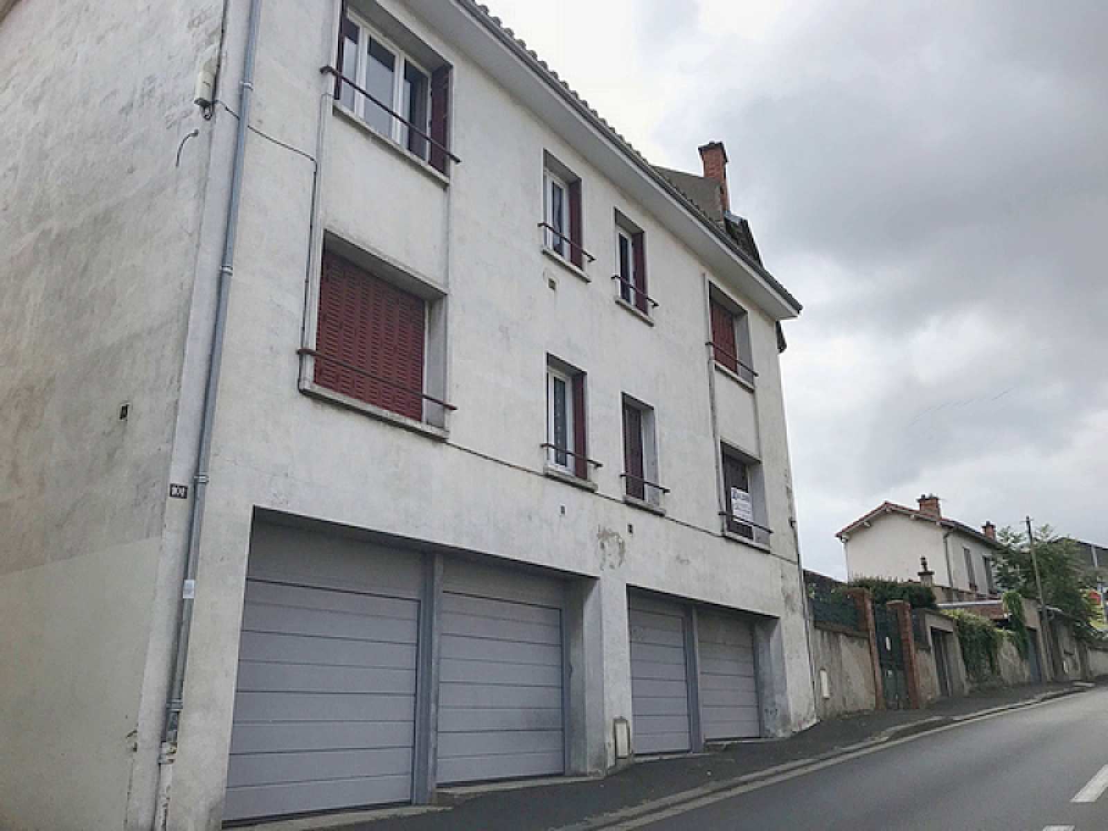 Image_, Appartements, Clermont-Ferrand, ref :7384