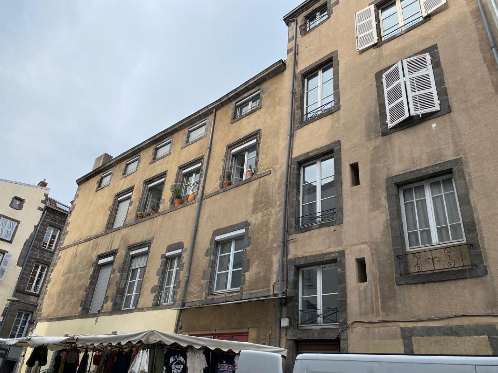Image_, Appartements, Clermont-Ferrand, ref :2608