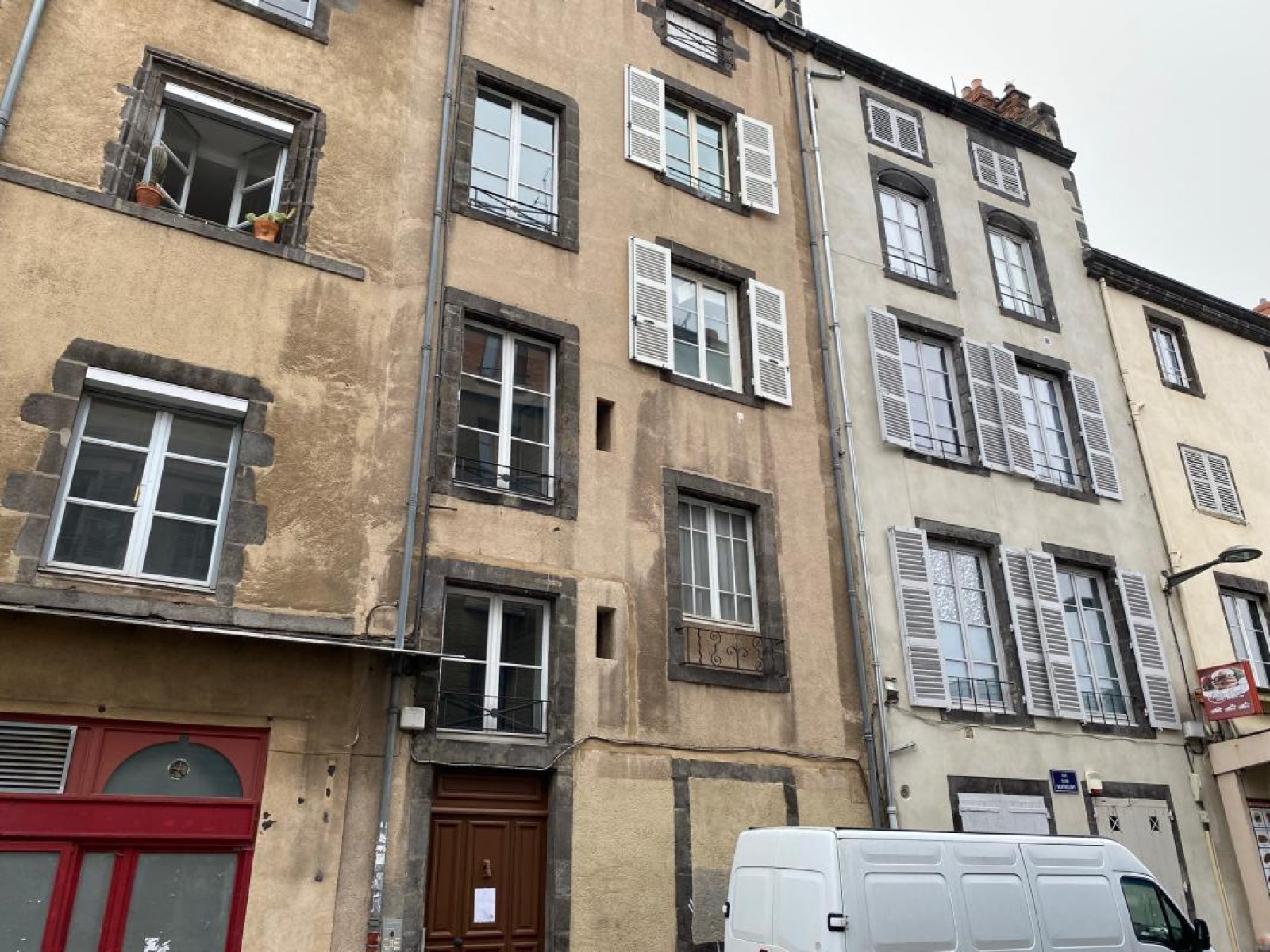 Image_, Appartements, Clermont-Ferrand, ref :2608