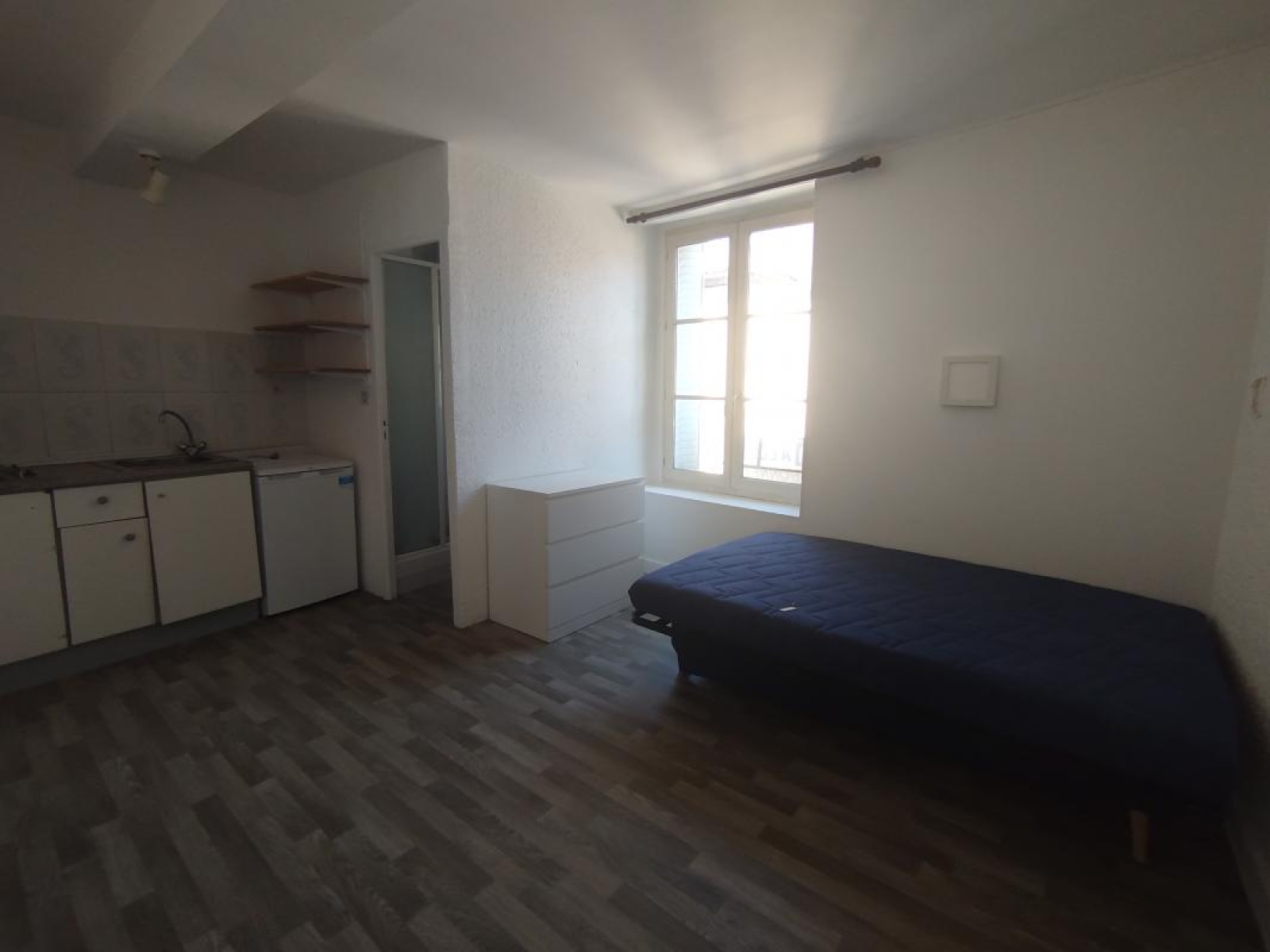 Image_, Appartements, Clermont-Ferrand, ref :2727