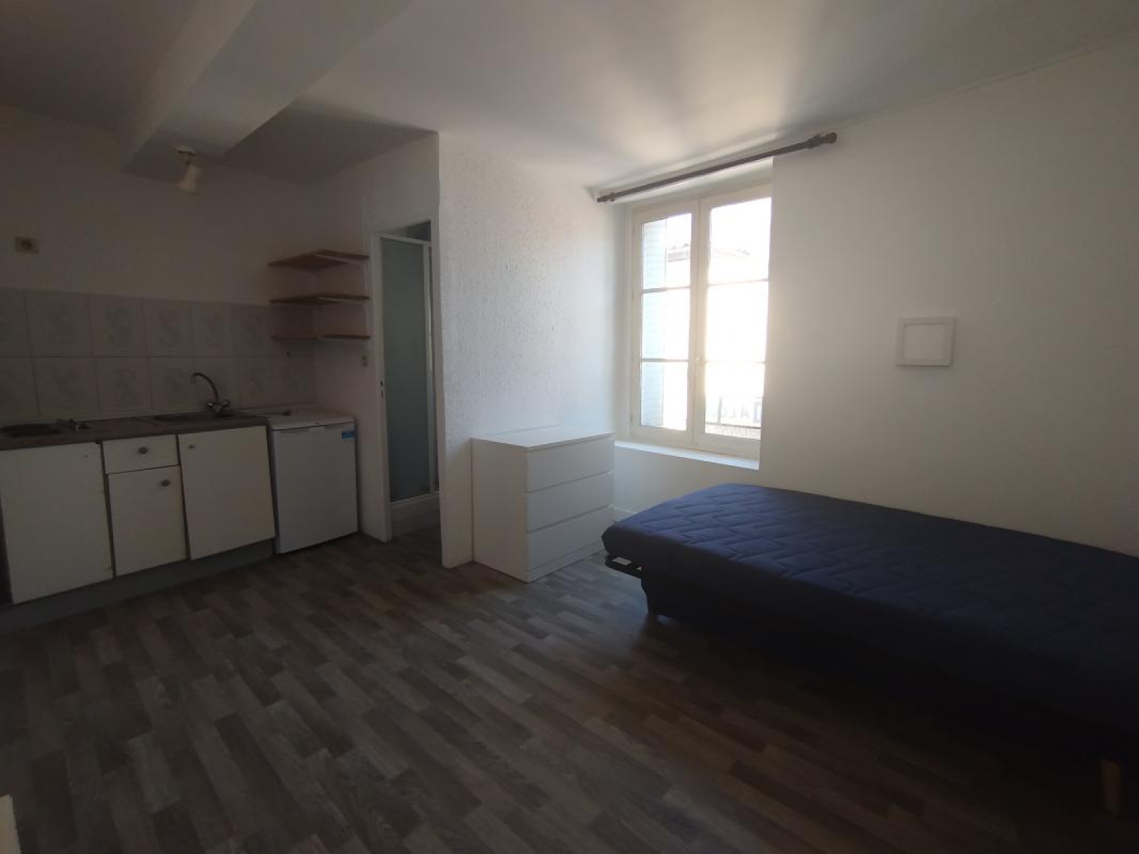 Image_, Appartements, Clermont-Ferrand, ref :2727