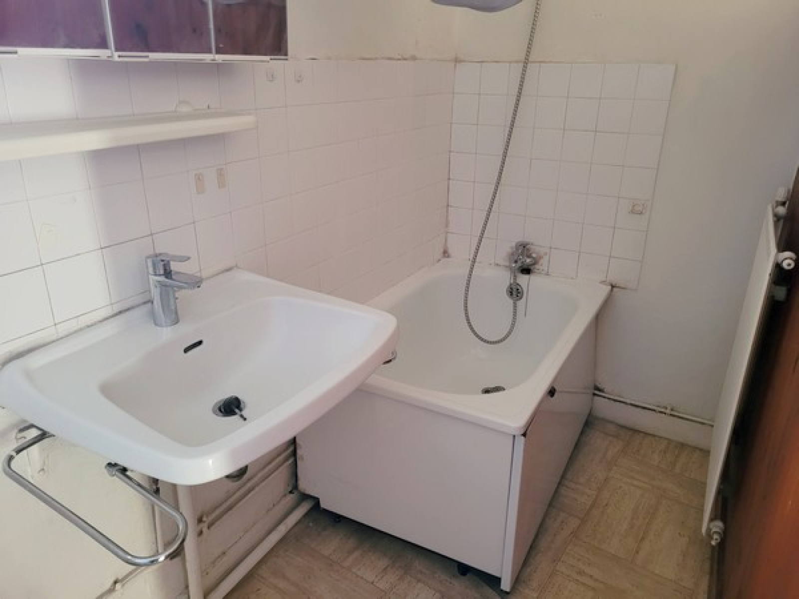 Image_, Appartements, Clermont-Ferrand, ref :2944