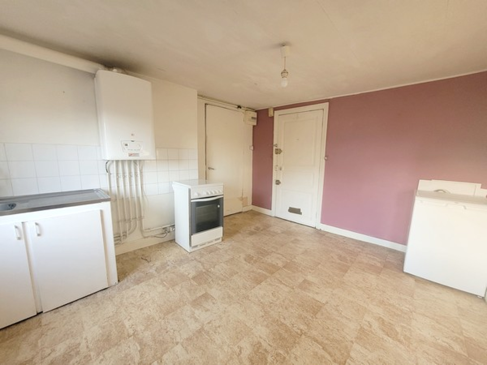 Image_, Appartements, Clermont-Ferrand, ref :2944