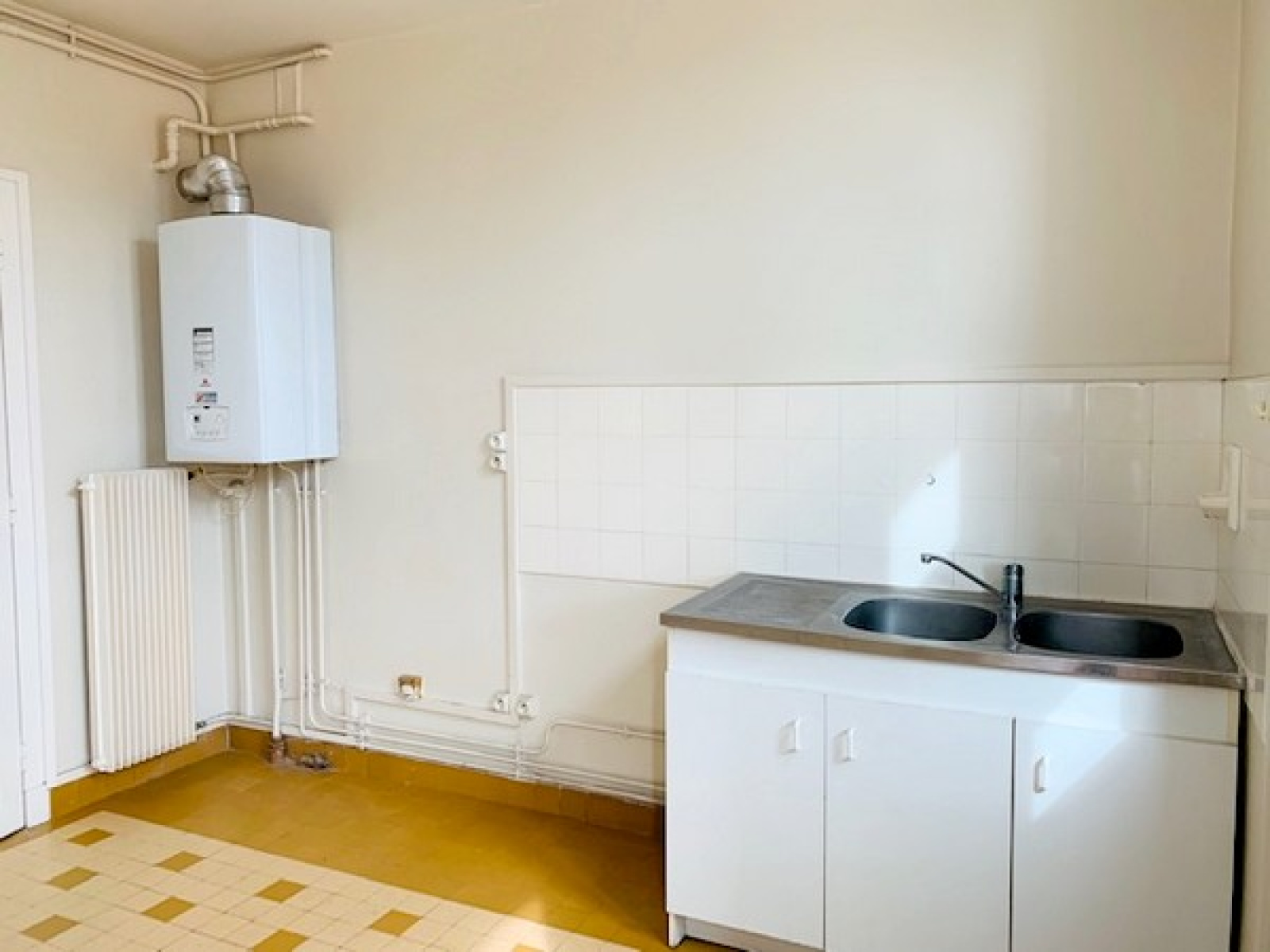 Image_, Appartements, Chamalières, ref :3021