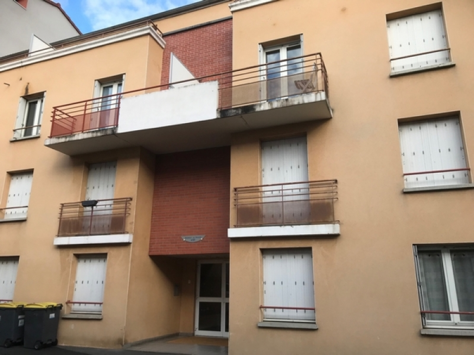 Image_, Appartements, Clermont-Ferrand, ref :5103