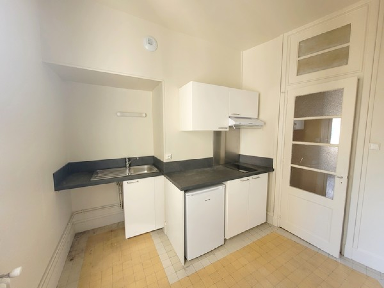 Image_, Appartements, Clermont-Ferrand, ref :2633