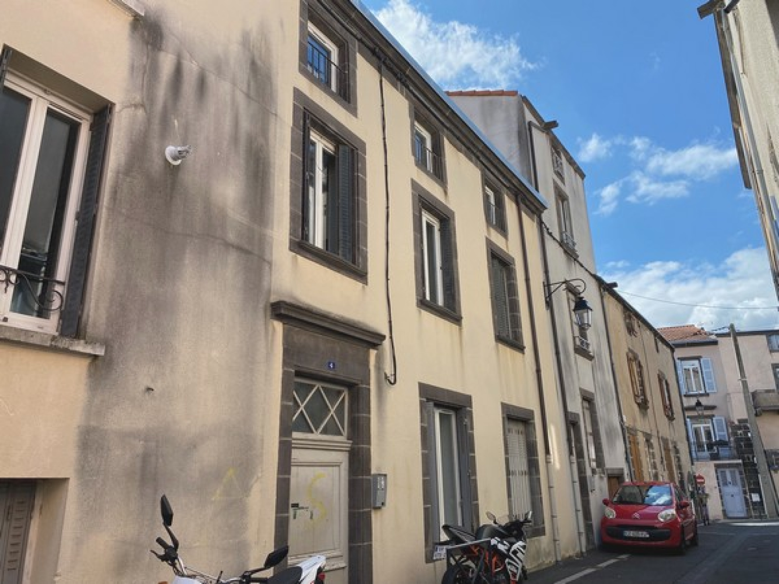 Image_, Appartements, Beaumont, ref :2538