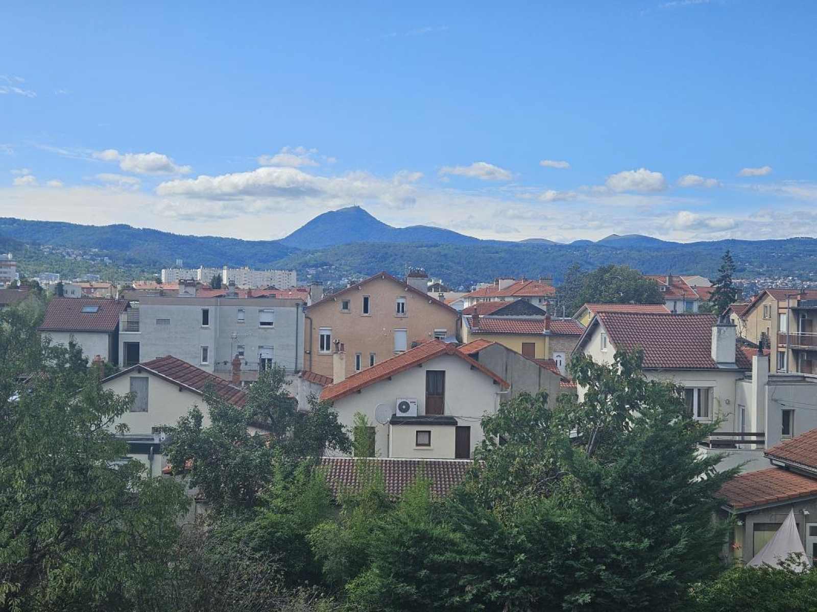 Image_, Appartements, Clermont-Ferrand, ref :2850