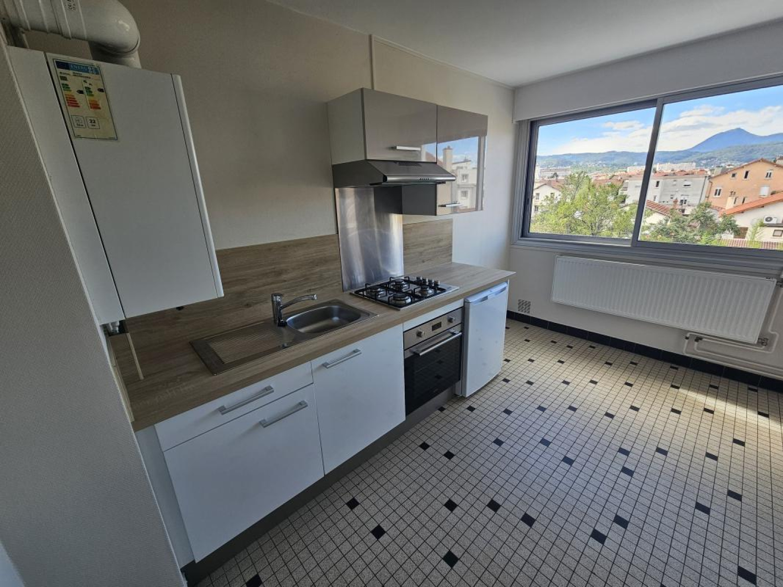 Image_, Appartements, Clermont-Ferrand, ref :2850