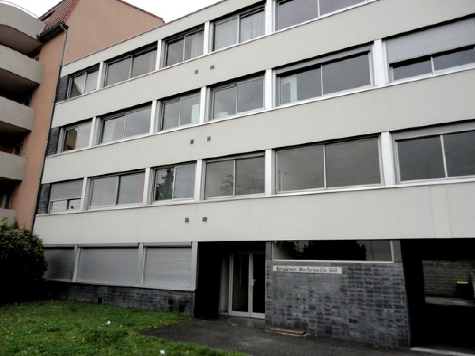 Image_, Appartements, Clermont-Ferrand, ref :2850