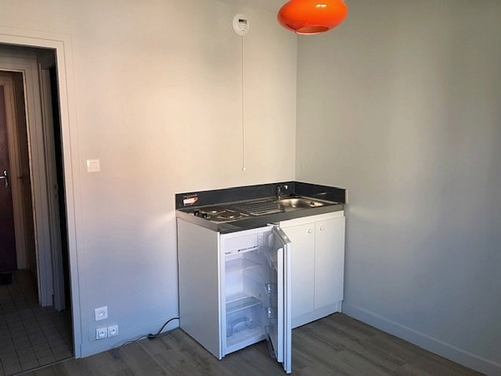 Image_, Appartements, Clermont-Ferrand, ref :2867