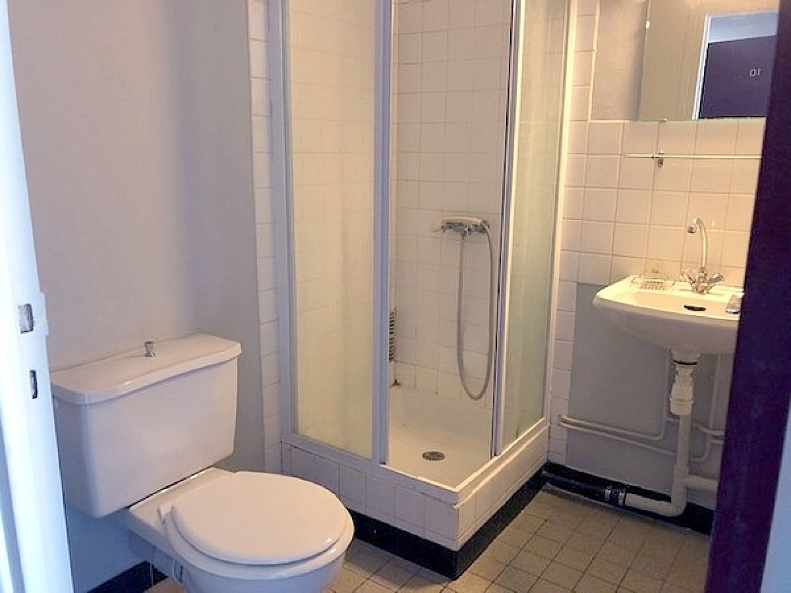 Image_, Appartements, Clermont-Ferrand, ref :2867