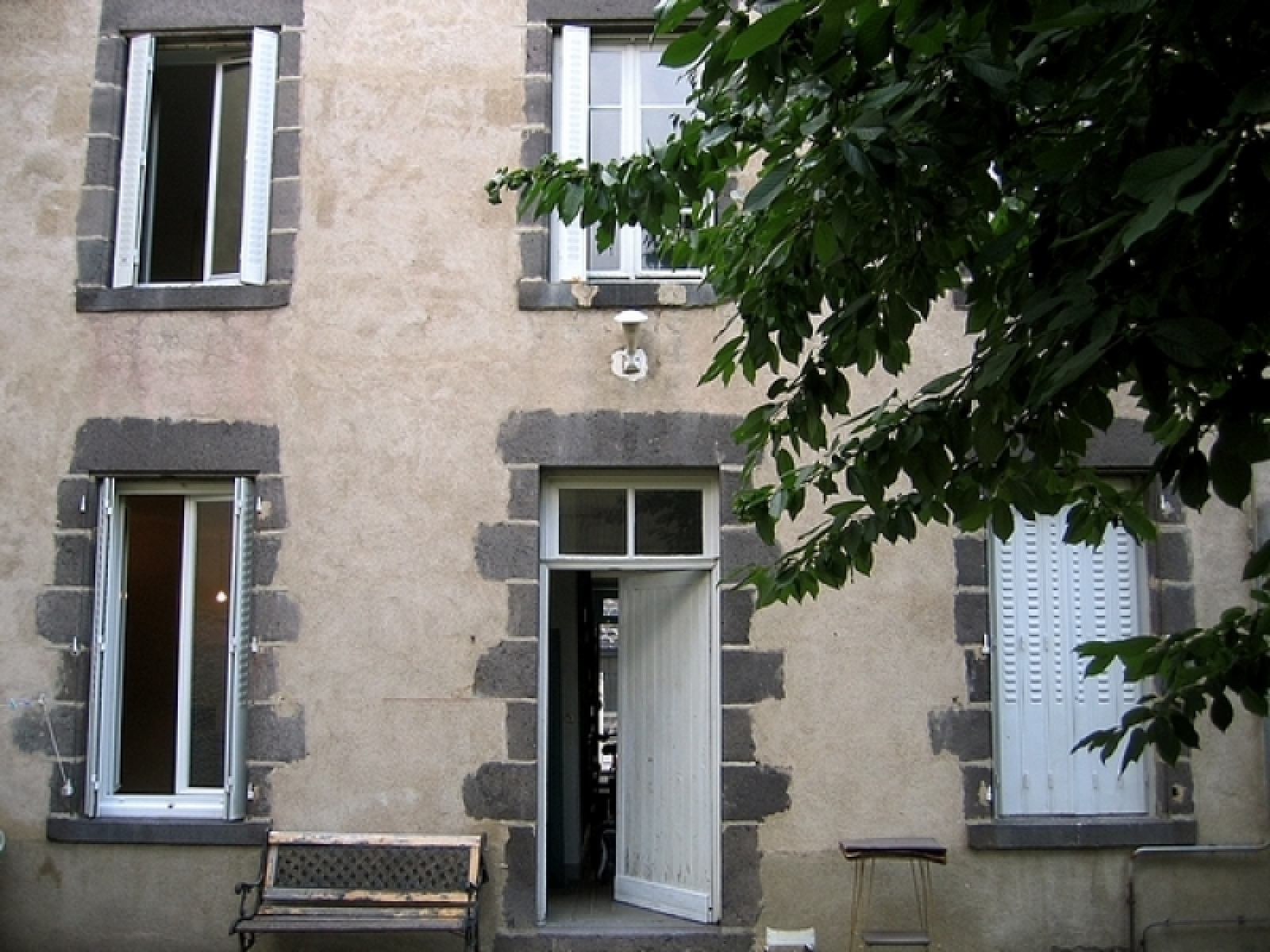 Image_, Appartements, Aubière, ref :7319
