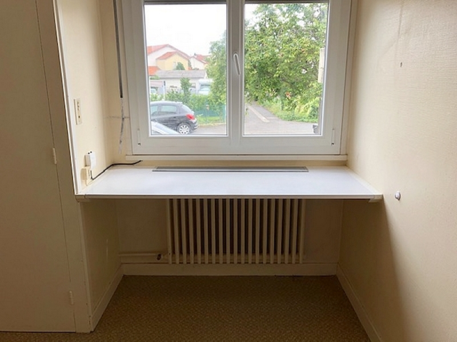 Image_, Appartements, Clermont-Ferrand, ref :6497