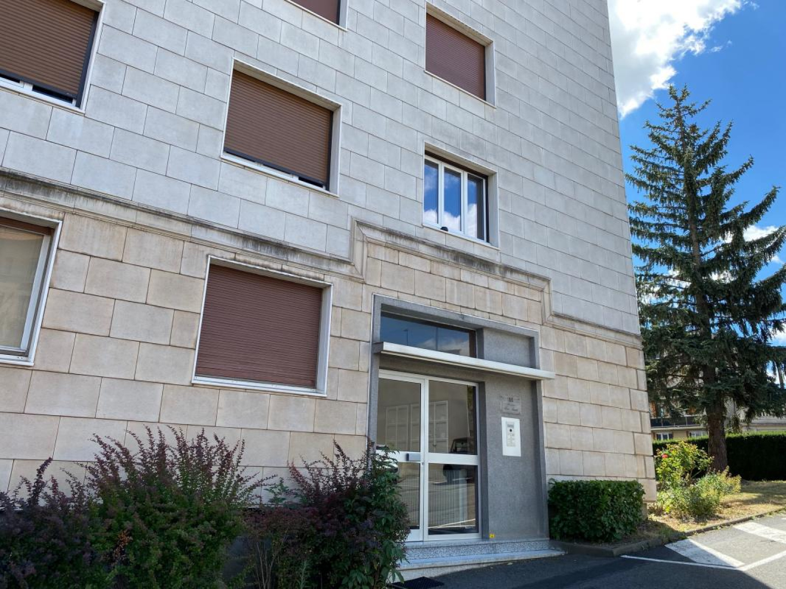 Image_, Appartements, Clermont-Ferrand, ref :2871