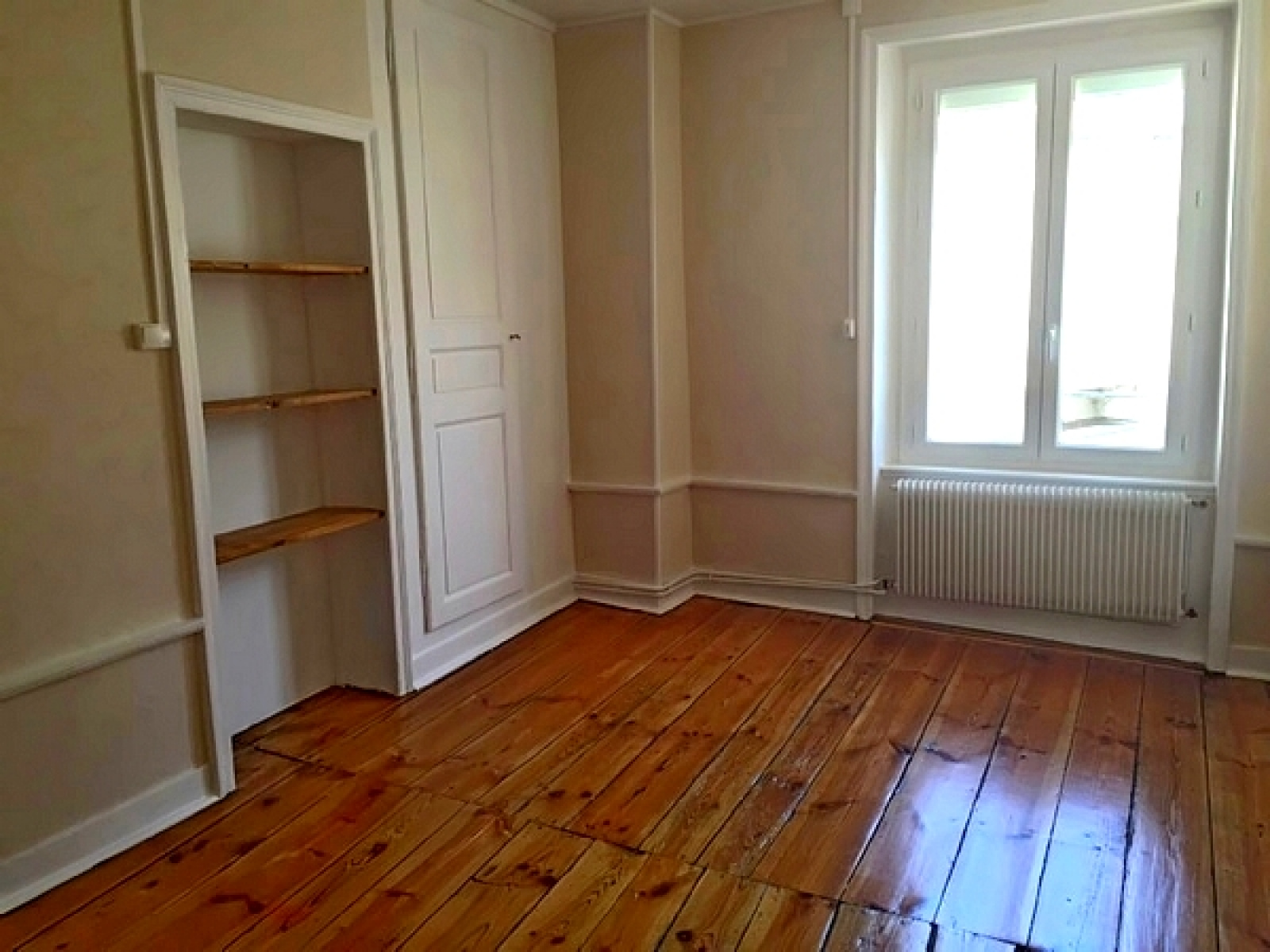 Image_, Appartements, Clermont-Ferrand, ref :1085