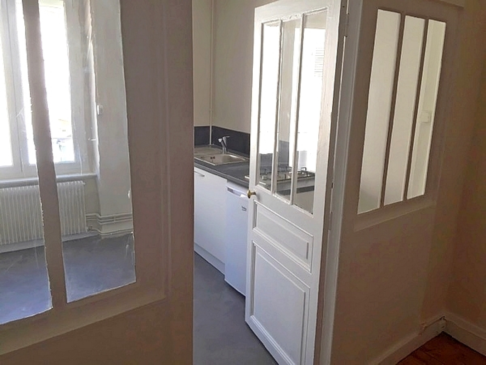Image_, Appartements, Clermont-Ferrand, ref :1085