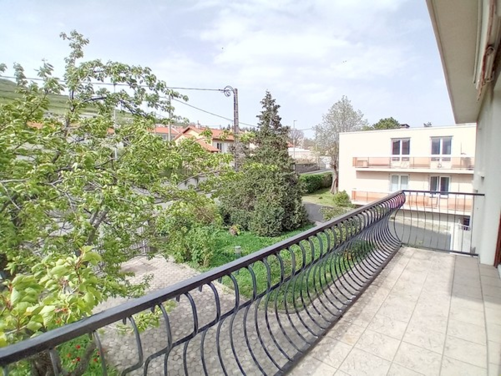 Image_, Villa, Clermont-Ferrand, ref :30A