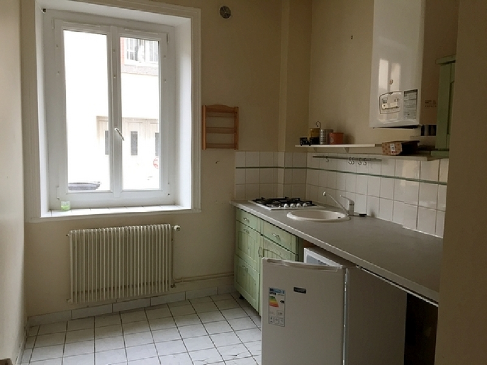 Image_, Appartements, Clermont-Ferrand, ref :3316