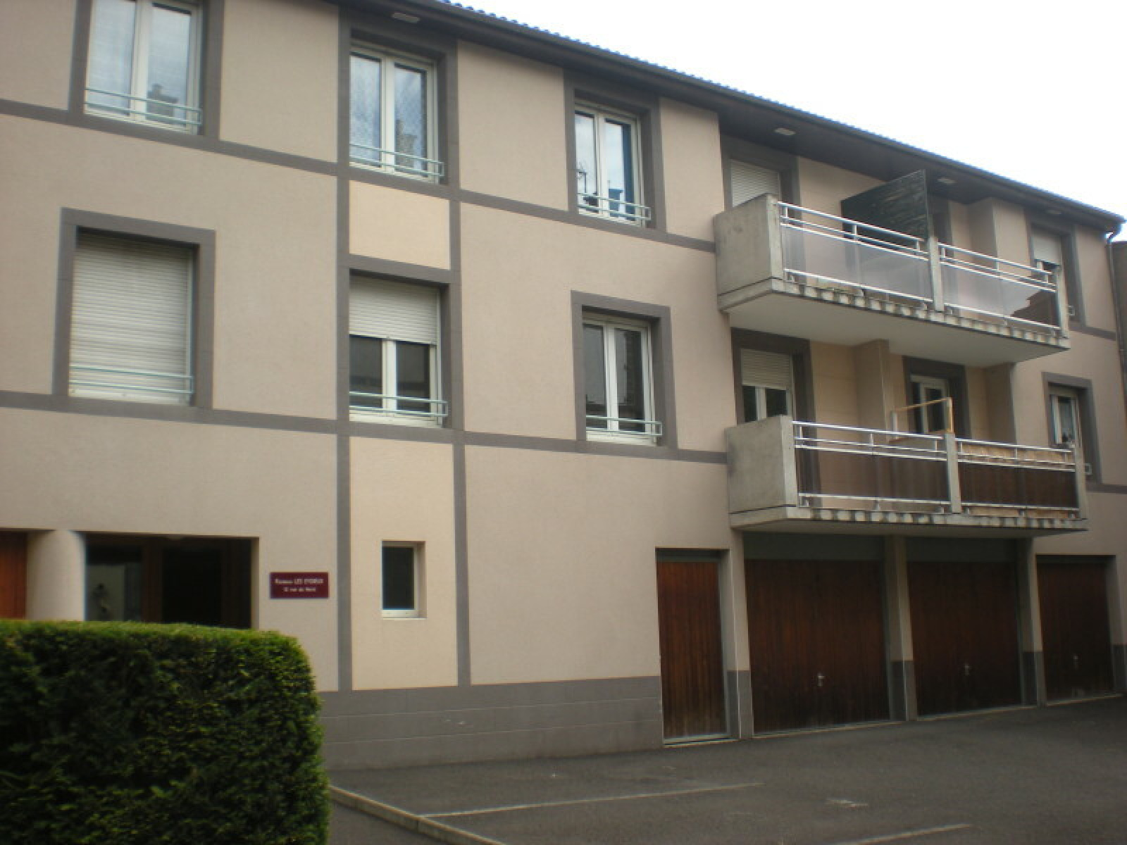 Image_, Appartements, Beaumont, ref :2134