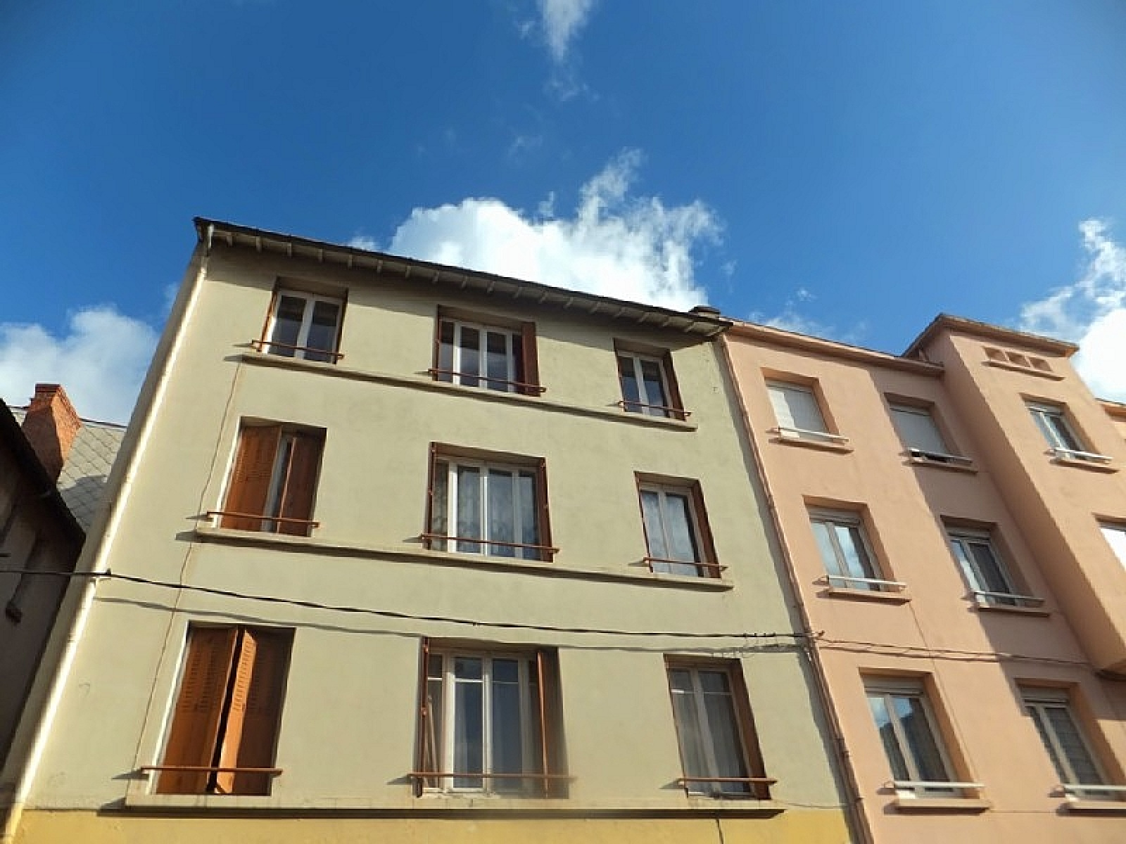 Image_, Appartements, Clermont-Ferrand, ref :819