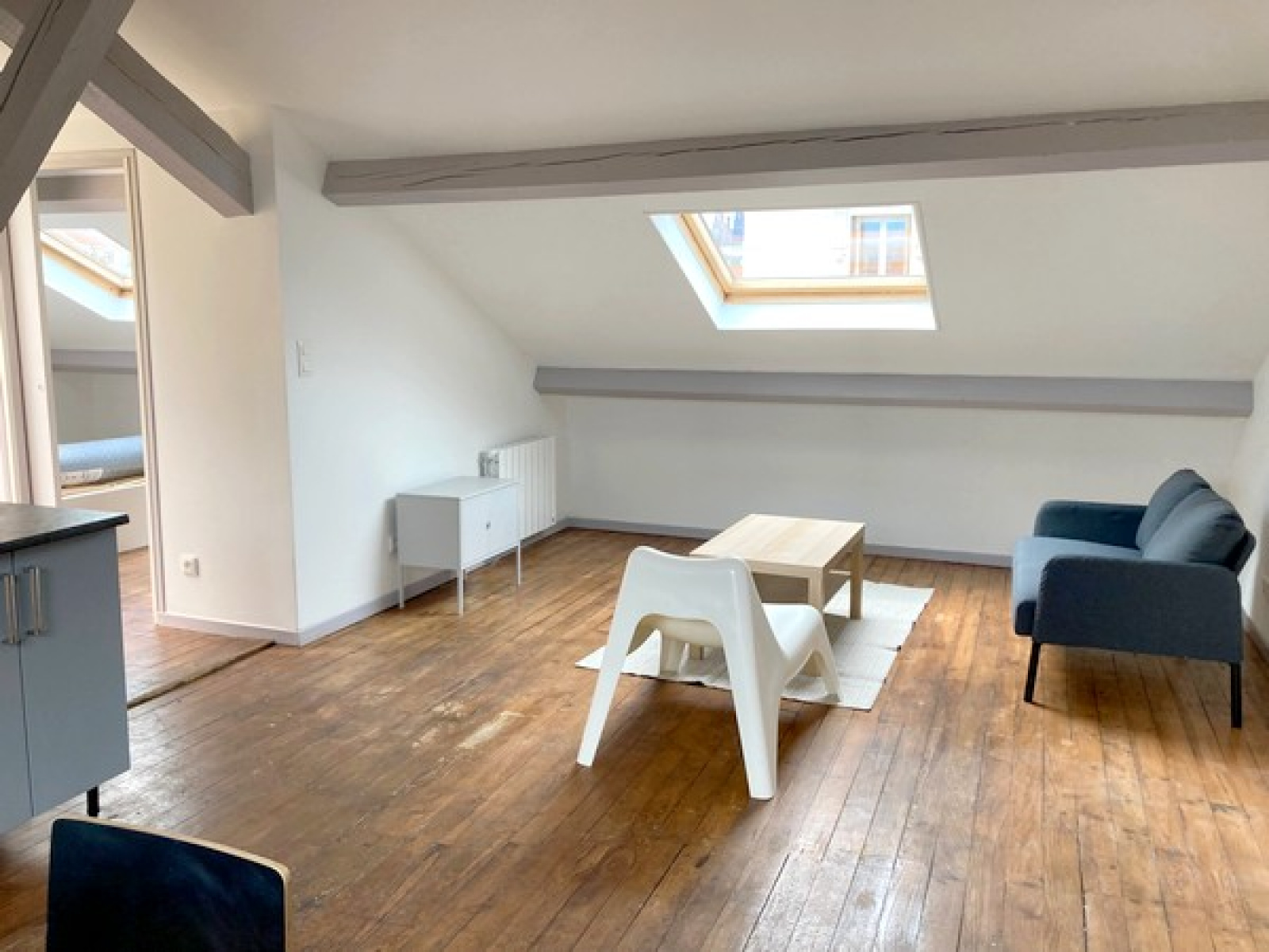 Image_, Appartements, Clermont-Ferrand, ref :819