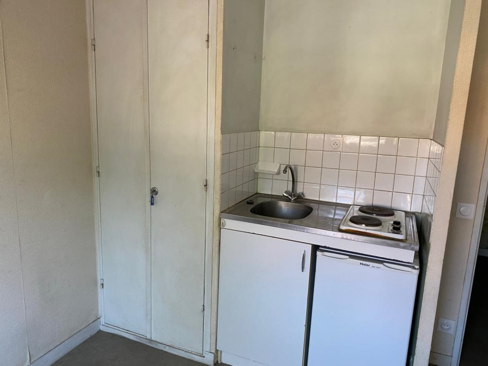 Image_, Appartements, Clermont-Ferrand, ref :2618