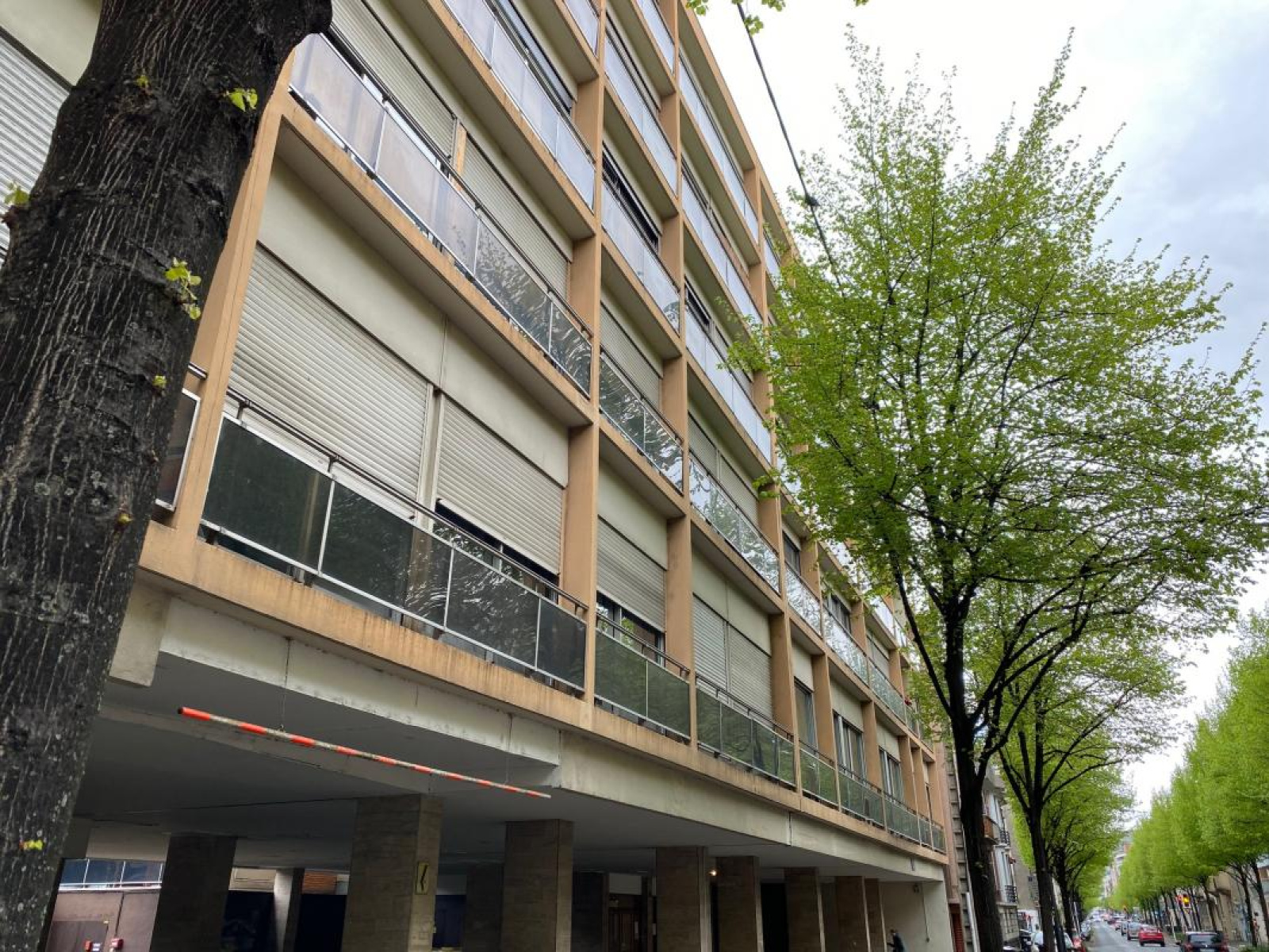Image_, Appartements, Clermont-Ferrand, ref :2618