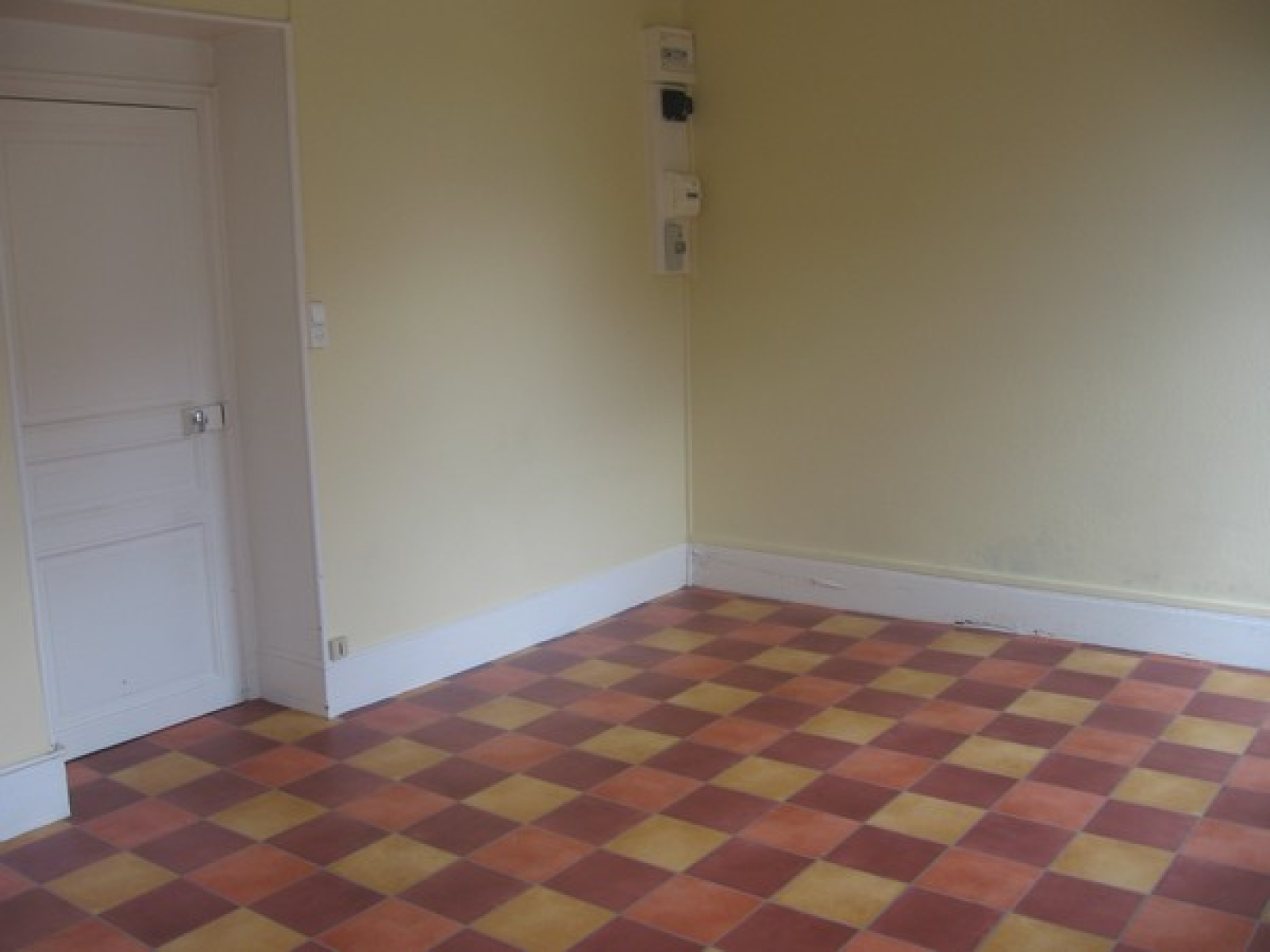 Image_, Appartements, Clermont-Ferrand, ref :2663