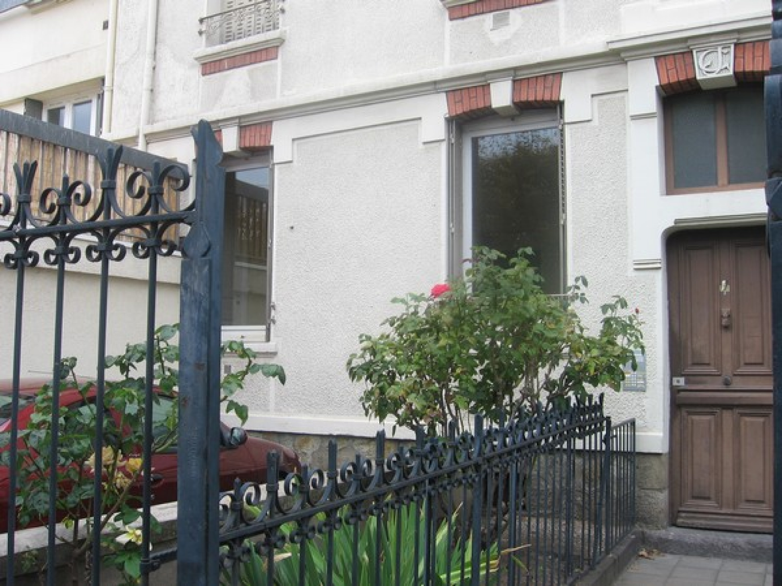 Image_, Appartements, Clermont-Ferrand, ref :2663