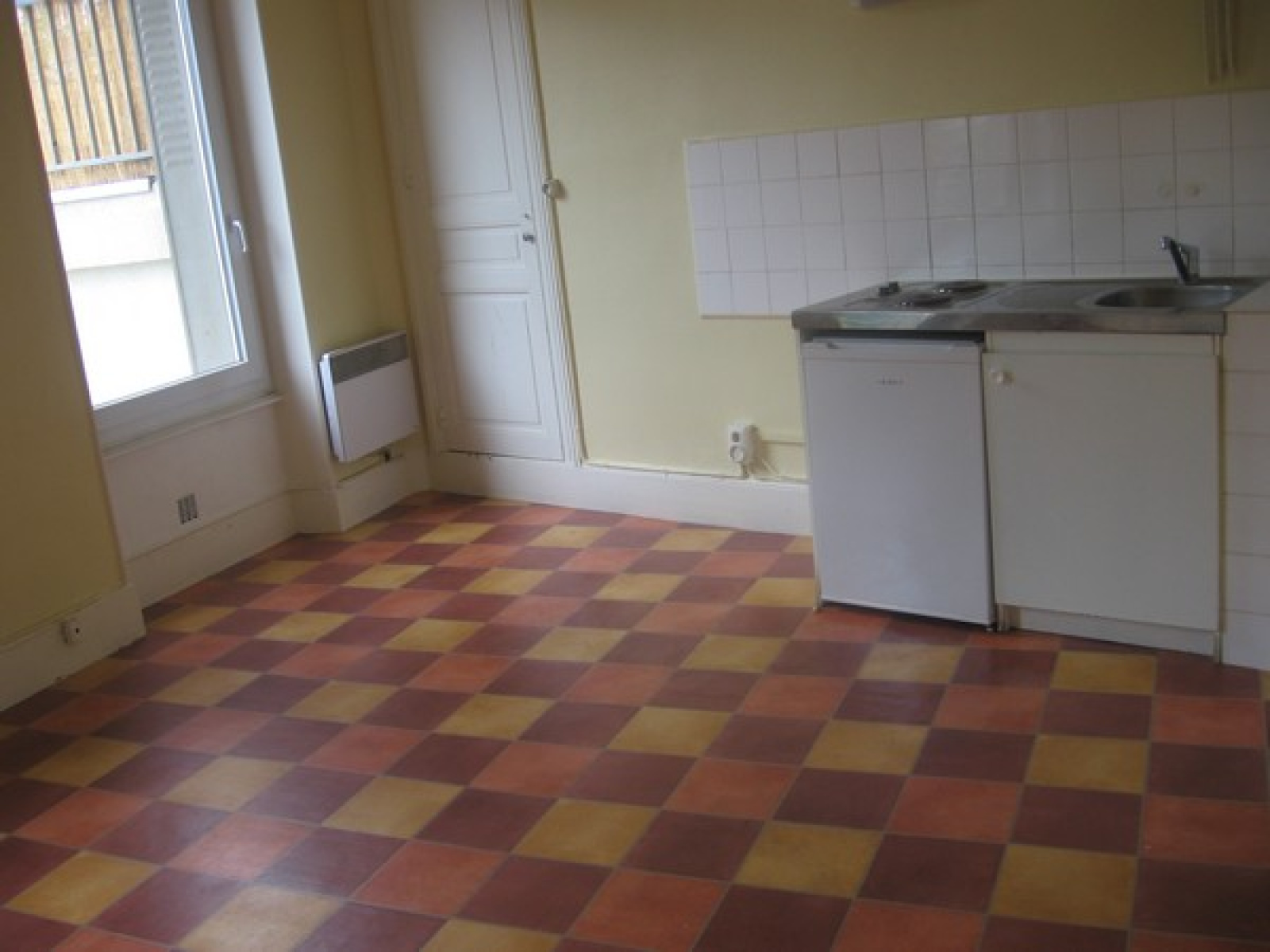 Image_, Appartements, Clermont-Ferrand, ref :2663